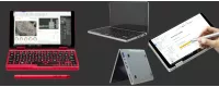 Mini PCs (UMPC)