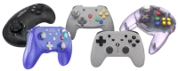 Wireless Controllers