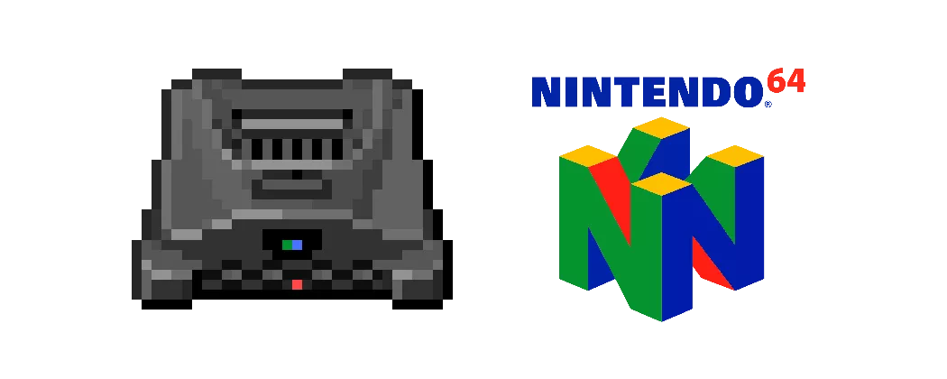Produkte für Nintendo N64