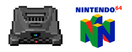 Accessories for Nintendo N64
