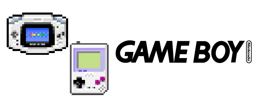 Produkte für Nintendo GameBoy