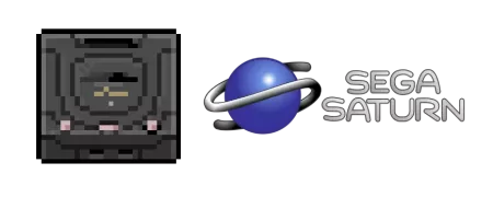 Produkte für Sega Saturn
