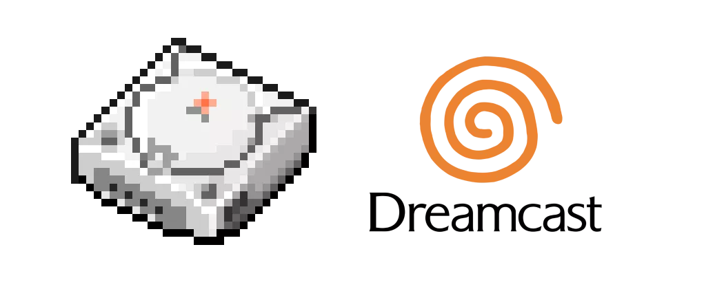 Zubehör für Sega Dreamcast