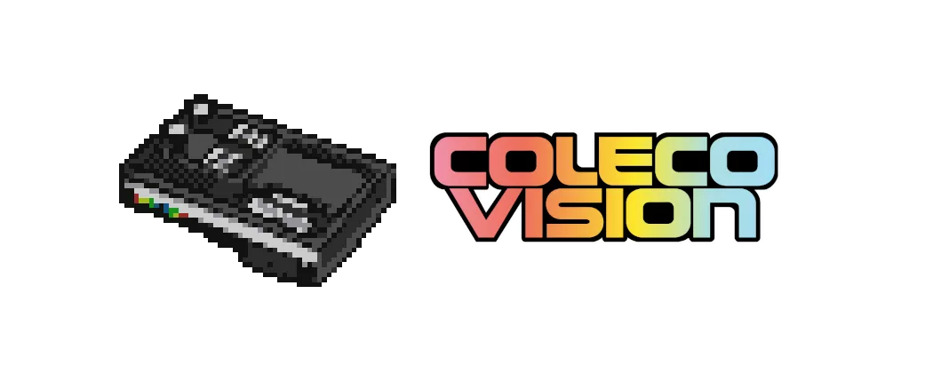 Accessories for Colecovision