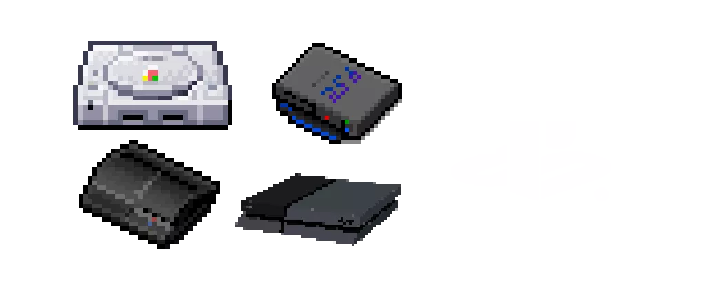 Produkte für Sony PlayStation-Reihe