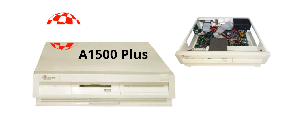 Checkmate A1500 Plus and Accessories