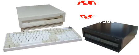 Checkmate A1500 Mini und Zubehör