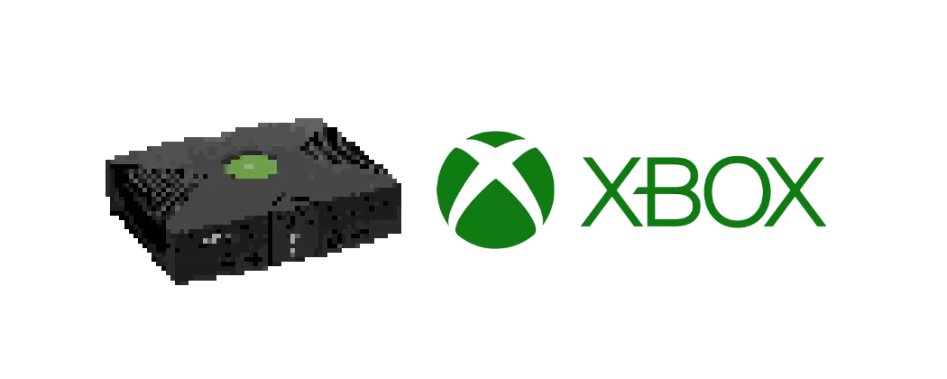 Products for Microsoft XBox-Series
