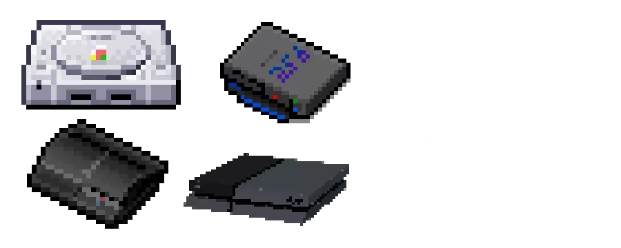 Sony PlayStation
