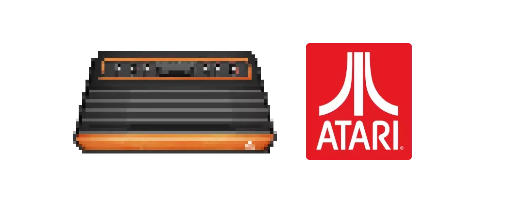 Games for the Atari VCS