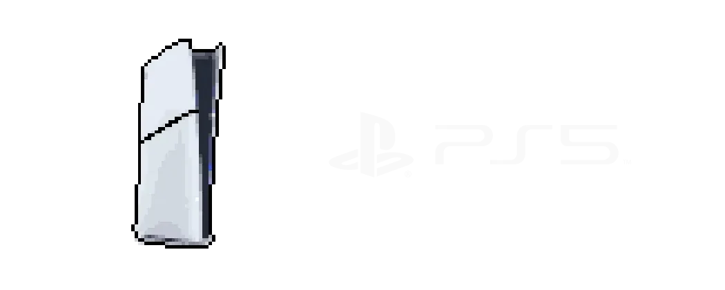 Games for PS5