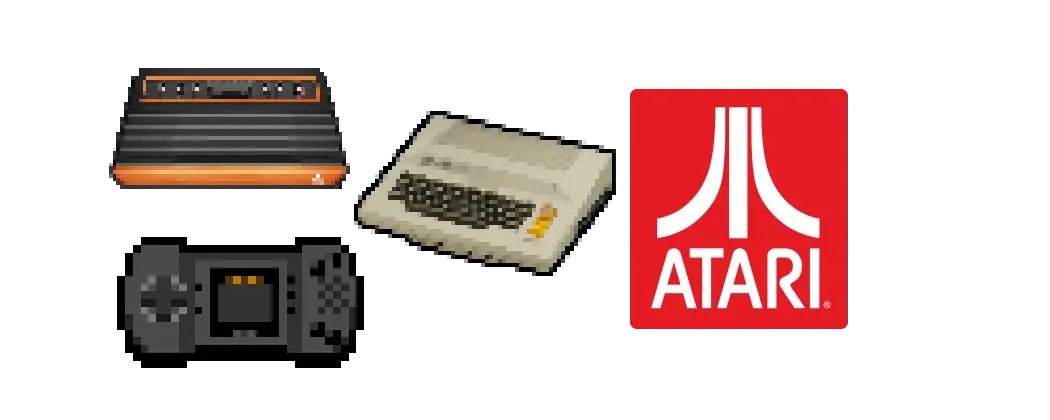 Atari Systeme