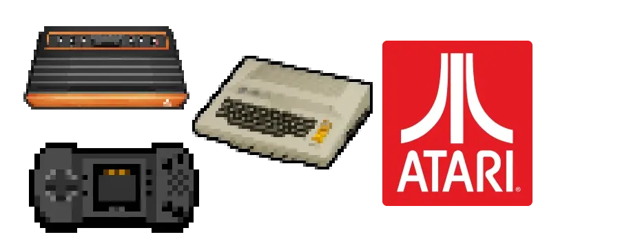 Atari Systeme