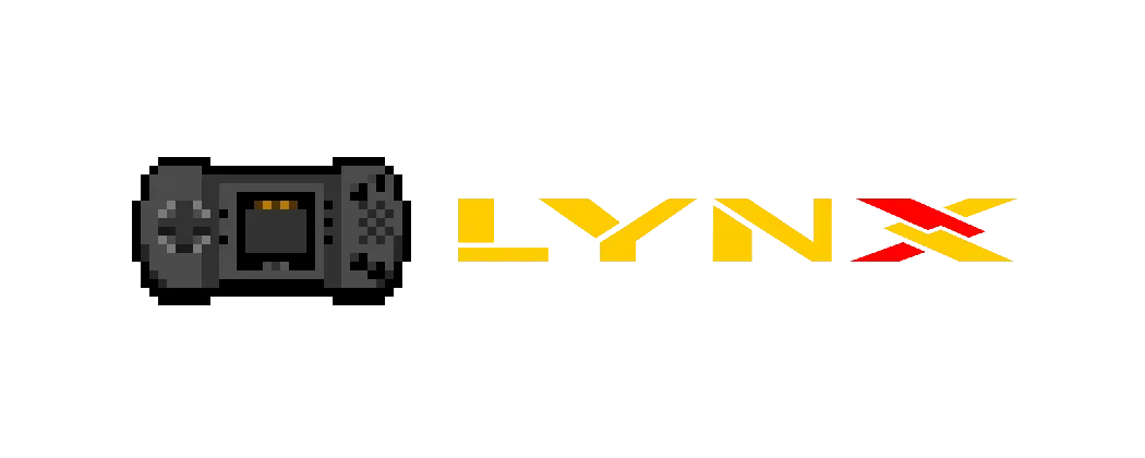 Games for the Atari Lynx