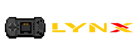 Games for the Atari Lynx