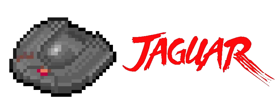 Games for Atari Jaguar