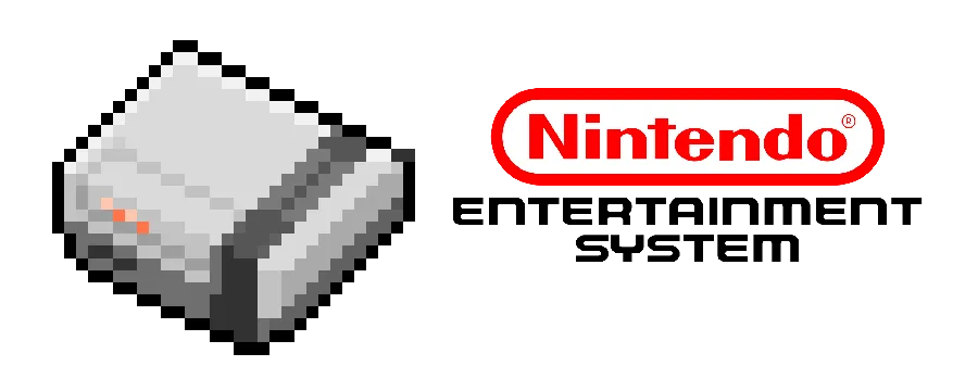 Spiele für Nintendo NES