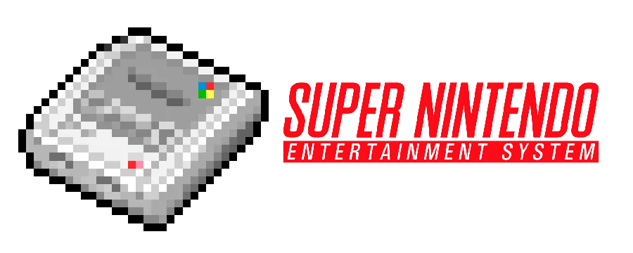 Spiele für Super Nintendo