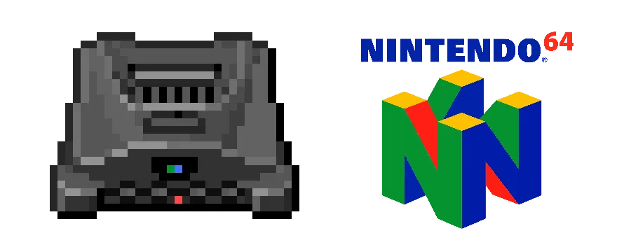 Games for Nintendo64