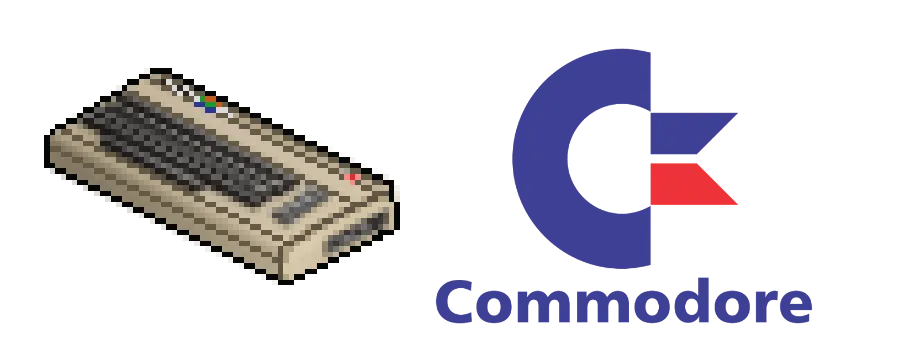 Games for C64