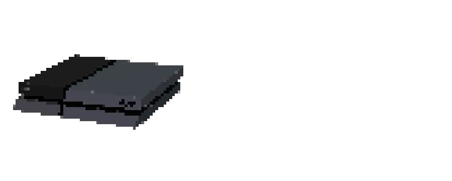 Games for PS4