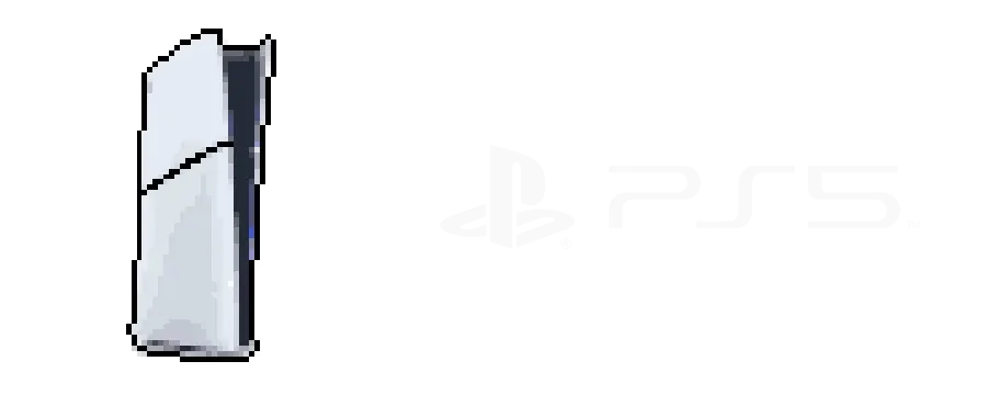 Games for PS5