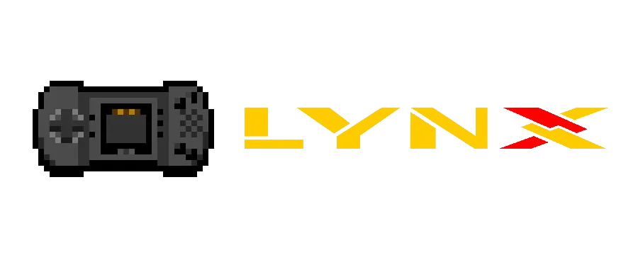 Games for the Atari Lynx