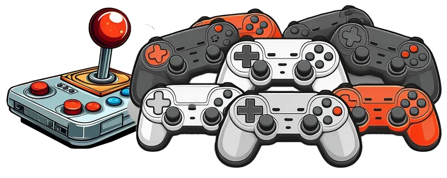 Game-Controller