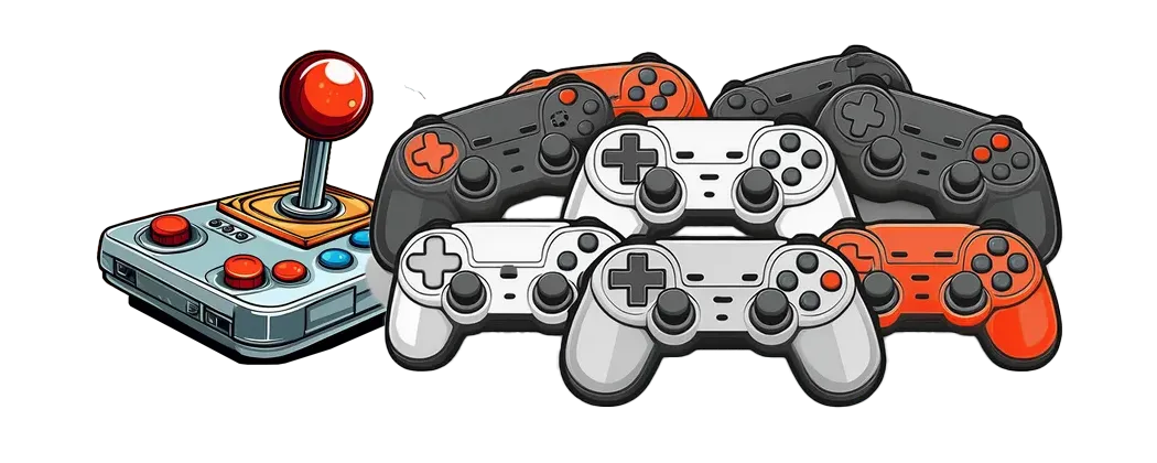 Game Controllers