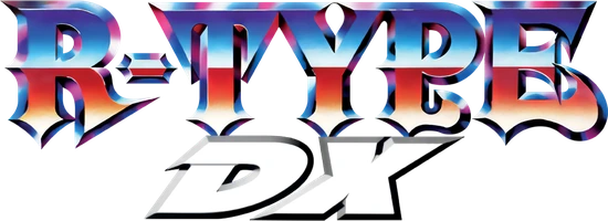 R-Type DX R-Type DX