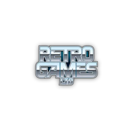RetroGames Ltd.