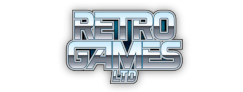 RetroGames Ltd.