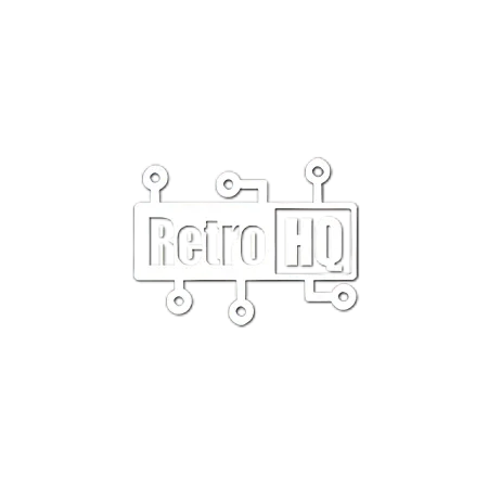 RetroHQ