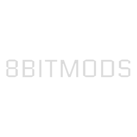8bitmods