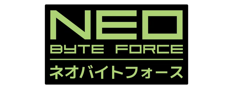 NeoByte Force