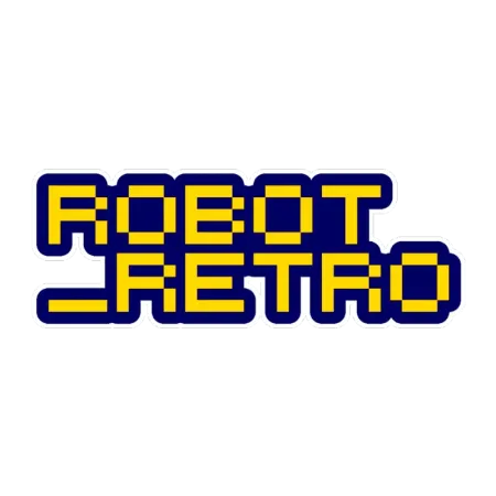 RobotRetro