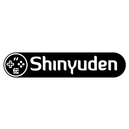 Shinyuden