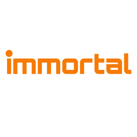 Immortal Joysticks