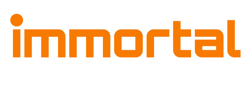Immortal Joysticks