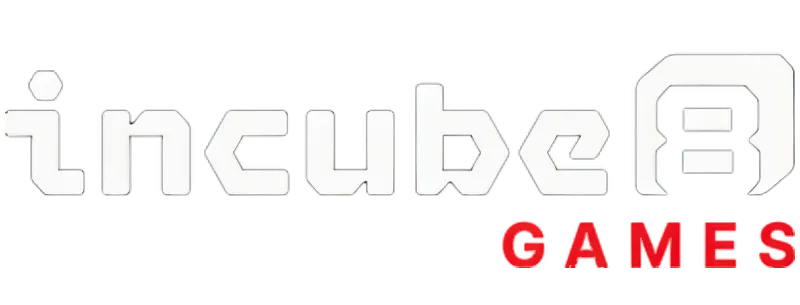inCube8 Games