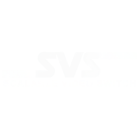 Scalable Video Switch