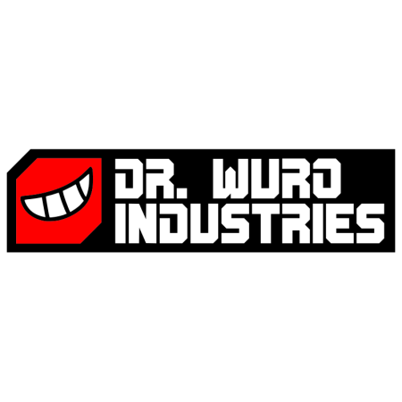 Dr. Wuro Industries – C64 Games & Retro Gear | DragonBox