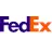 FedEx Priority International logo