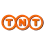 TNT International logo