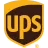 UPS Express vor 12 Uhr logo