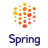 Spring GDS Tracked PLUS logo