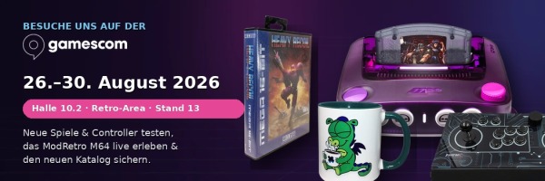 Der DragonBox Shop auf der Gamescom 2026!