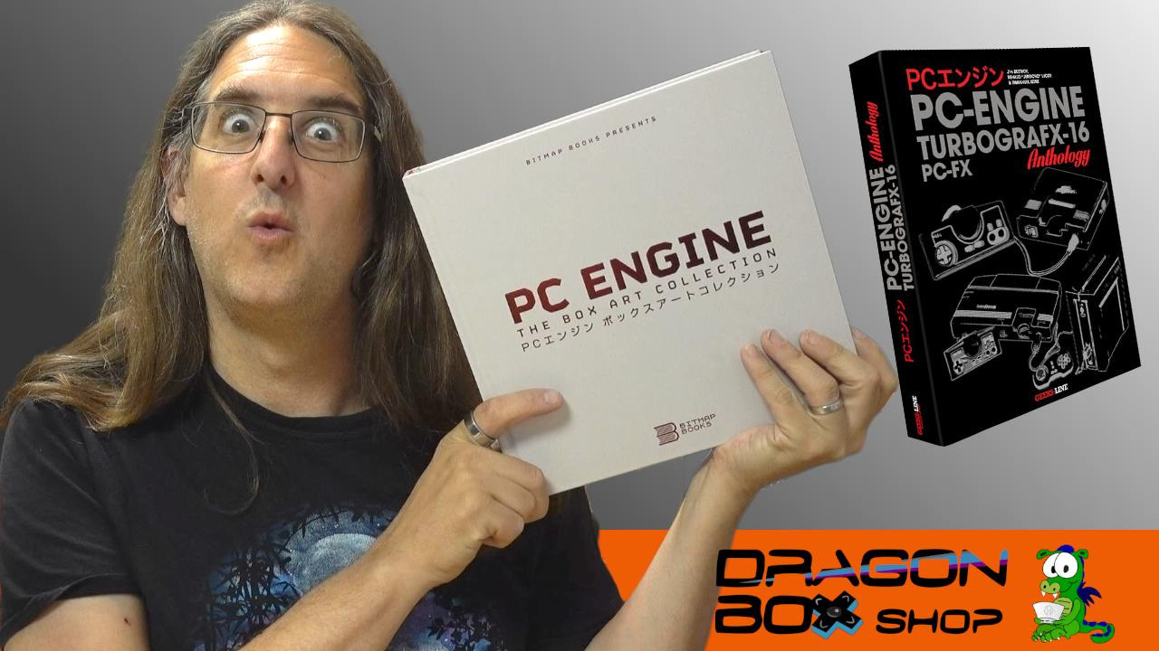 PC-Engine Bücher