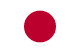 Japan Flag