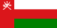 Flag Oman